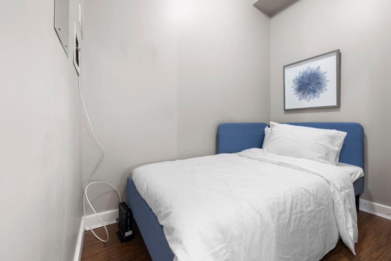 Top Floor Unit On Granville Strip Yaletown Area Vancouver Exteriör bild